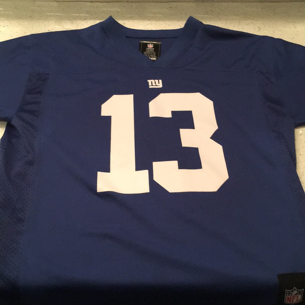 NYG jersey